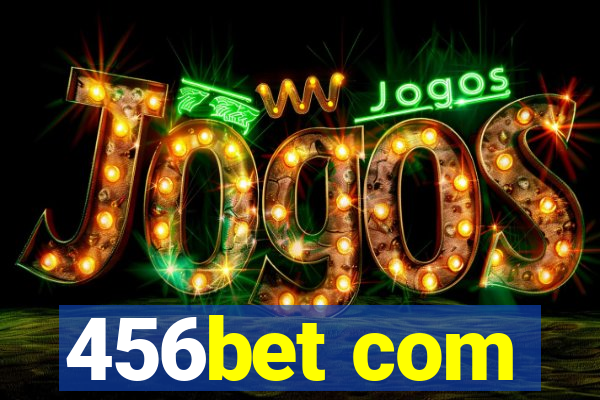 456bet com